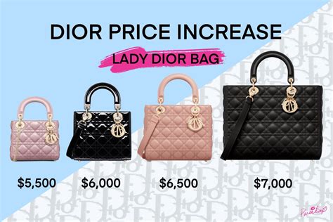 dior.price increase 2022|dior meteoric rise.